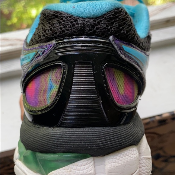 ASICS  GUIDANCE LINE 7.5 - Picture 5 of 7